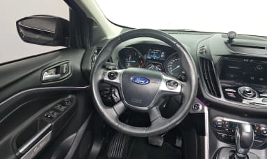 Cougar 2nd Generation