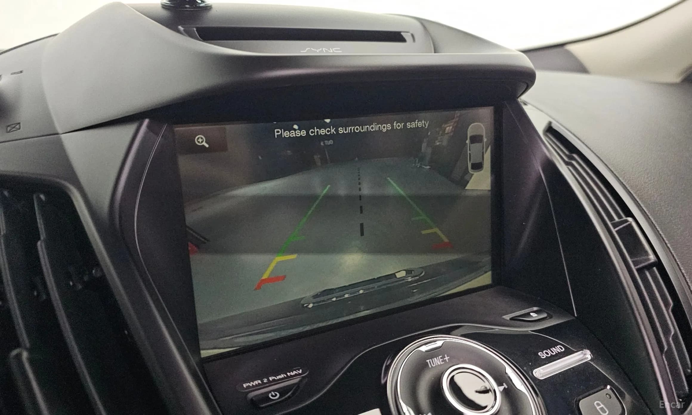 Cougar 2nd Generation