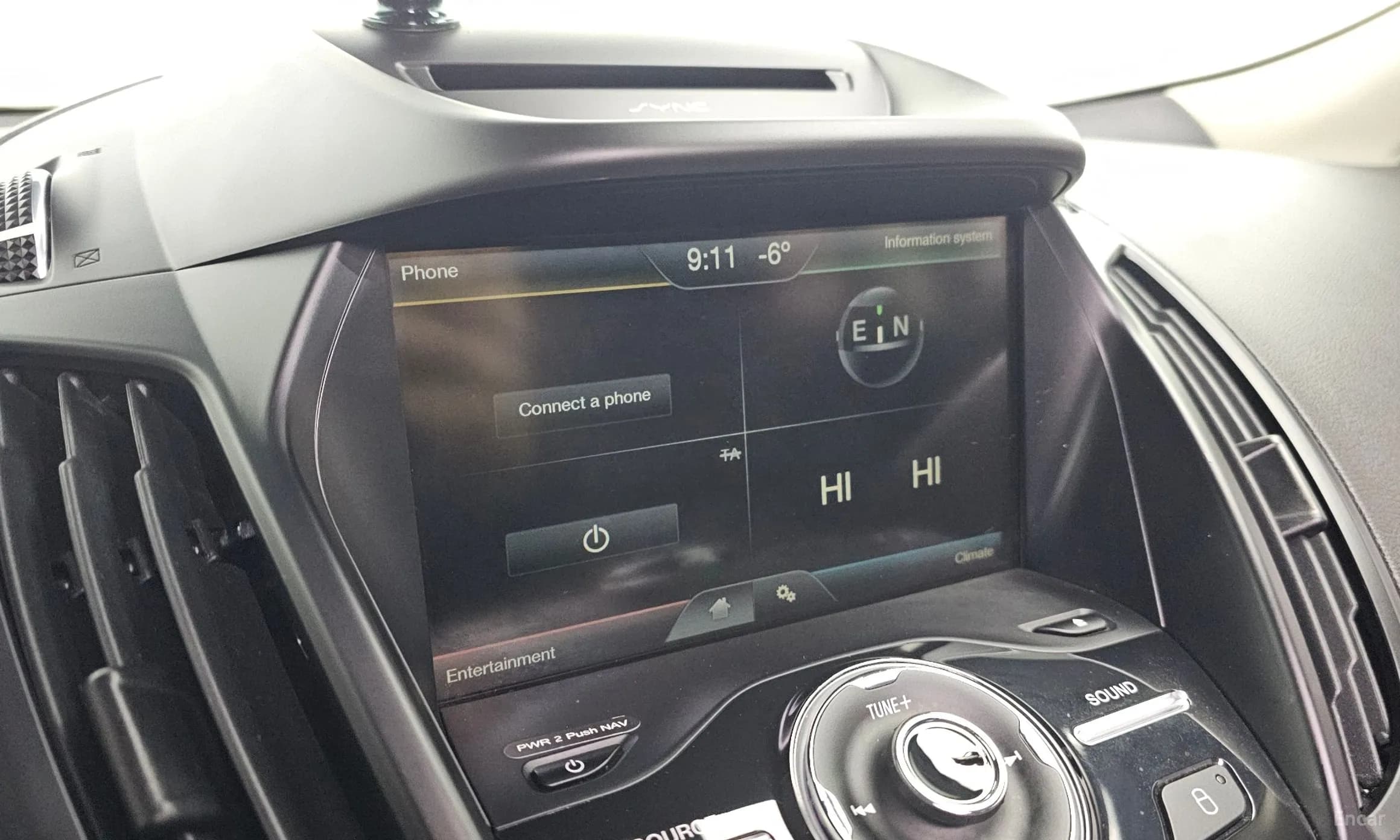 Cougar 2nd Generation