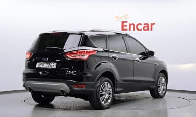 Cougar 2nd Generation