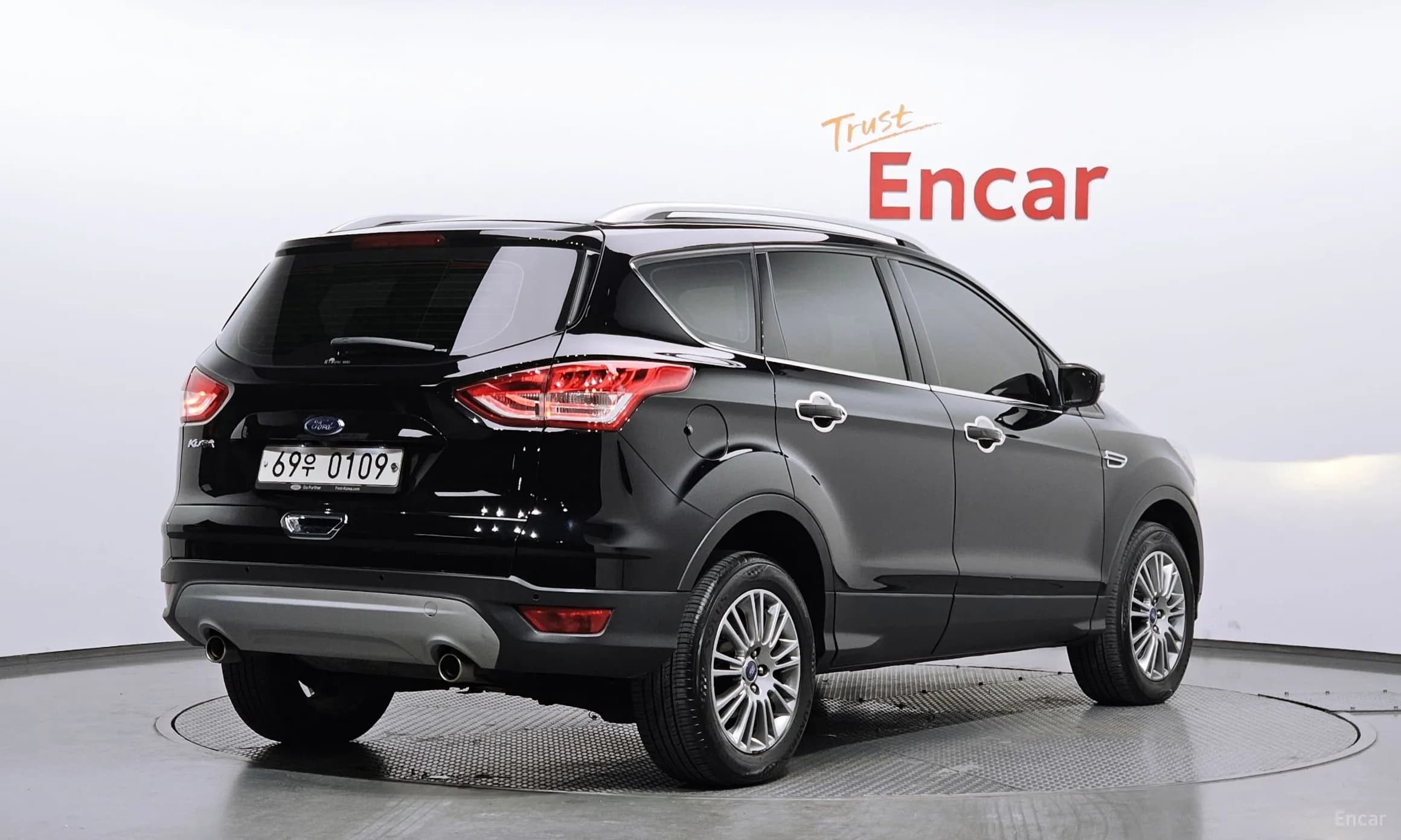 Cougar 2nd Generation