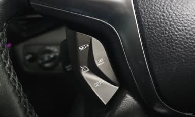 Cougar 2nd Generation