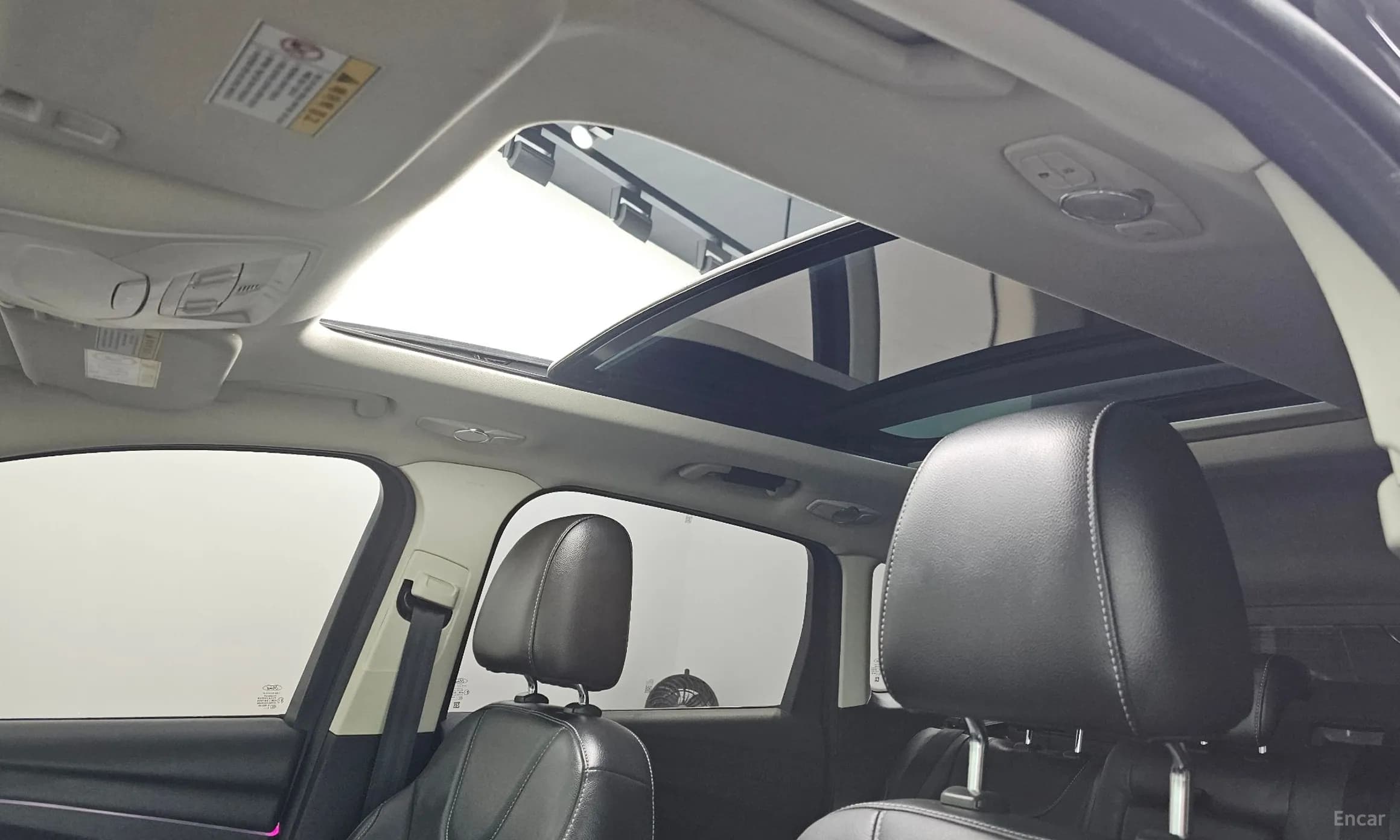 Cougar 2nd Generation