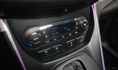 Cougar 2nd Generation