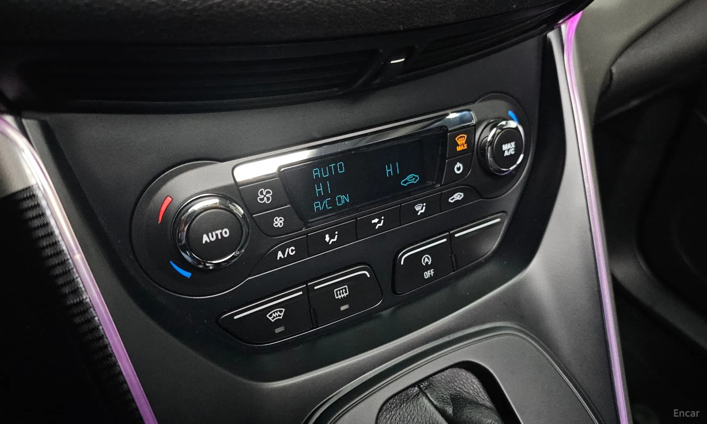 Cougar 2nd Generation