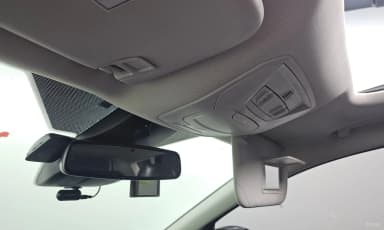 Cougar 2nd Generation