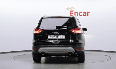 Cougar 2nd Generation