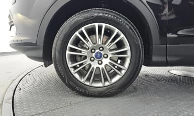 Cougar 2nd Generation