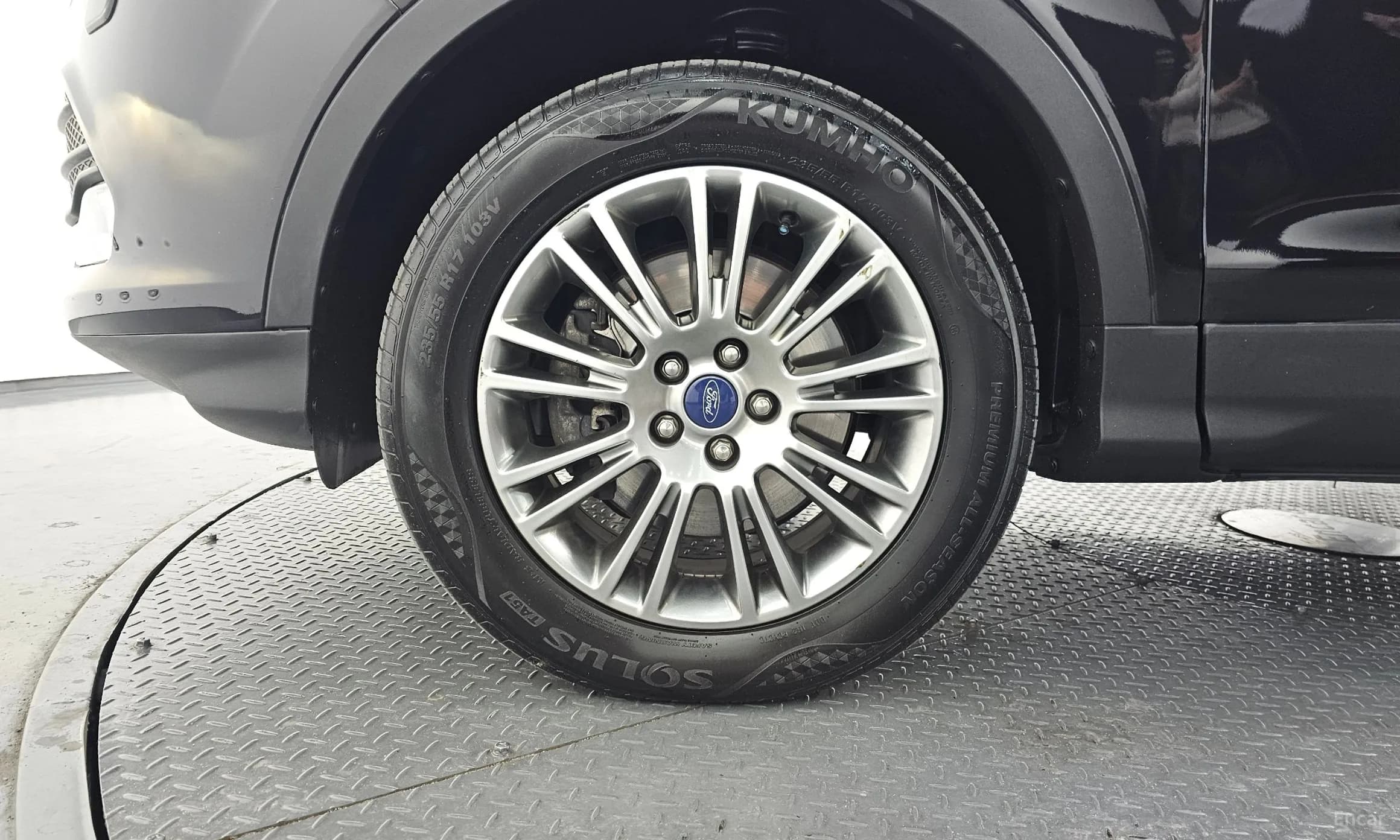 Cougar 2nd Generation