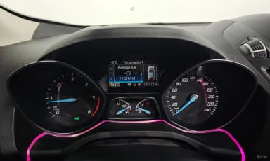 Cougar 2nd Generation