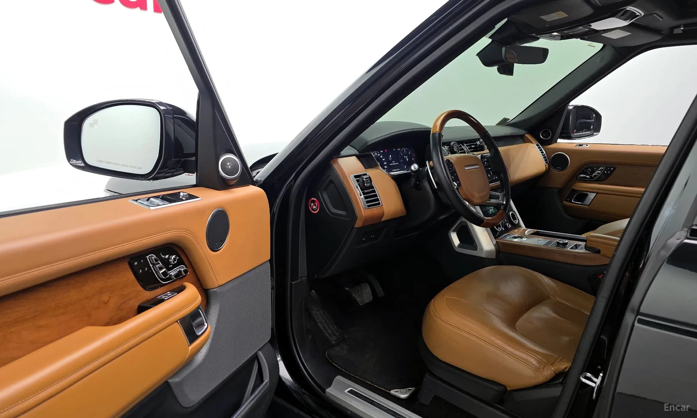 Range Rover 4th Generation