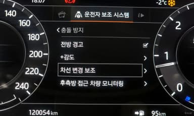 Range Rover 4th Generation