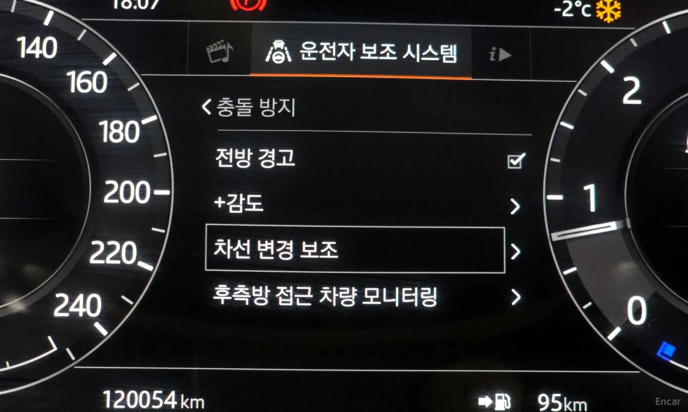 Range Rover 4th Generation