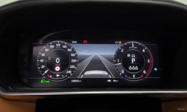 Range Rover 4th Generation