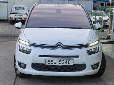 C4 Picasso