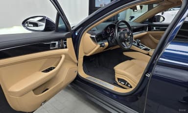 Panamera (971)