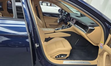 Panamera (971)