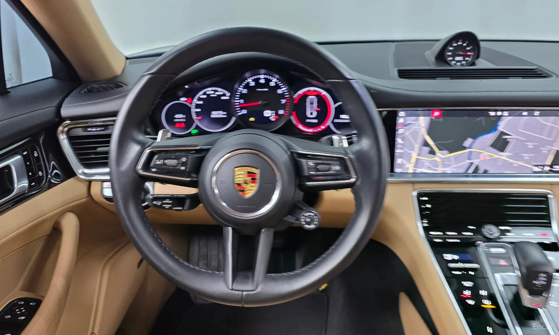 Panamera (971)