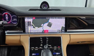 Panamera (971)