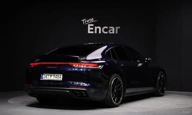 Panamera (971)