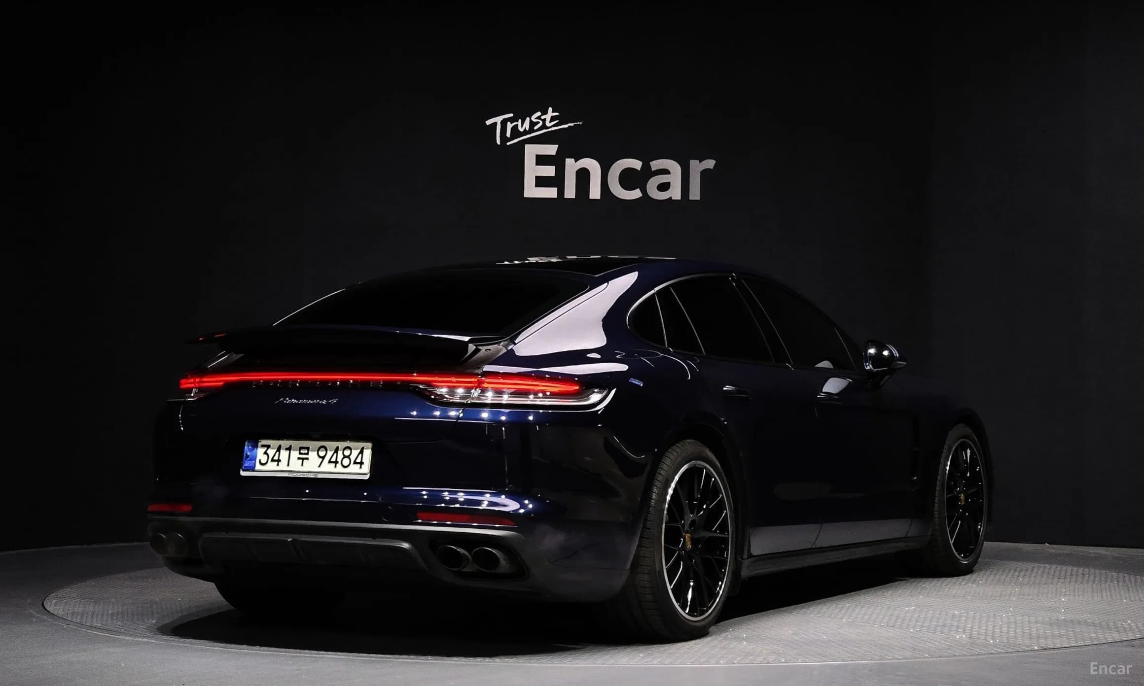 Panamera (971)