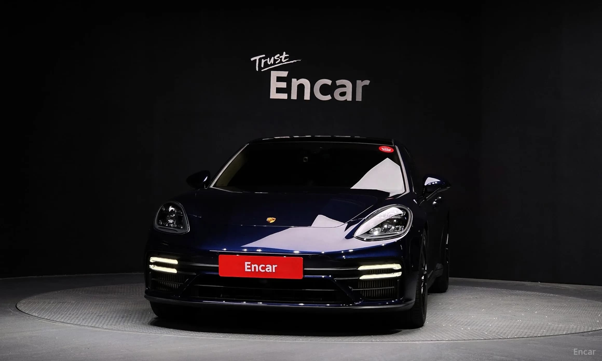 Panamera (971)