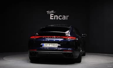 Panamera (971)