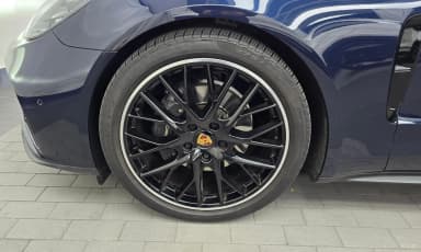 Panamera (971)