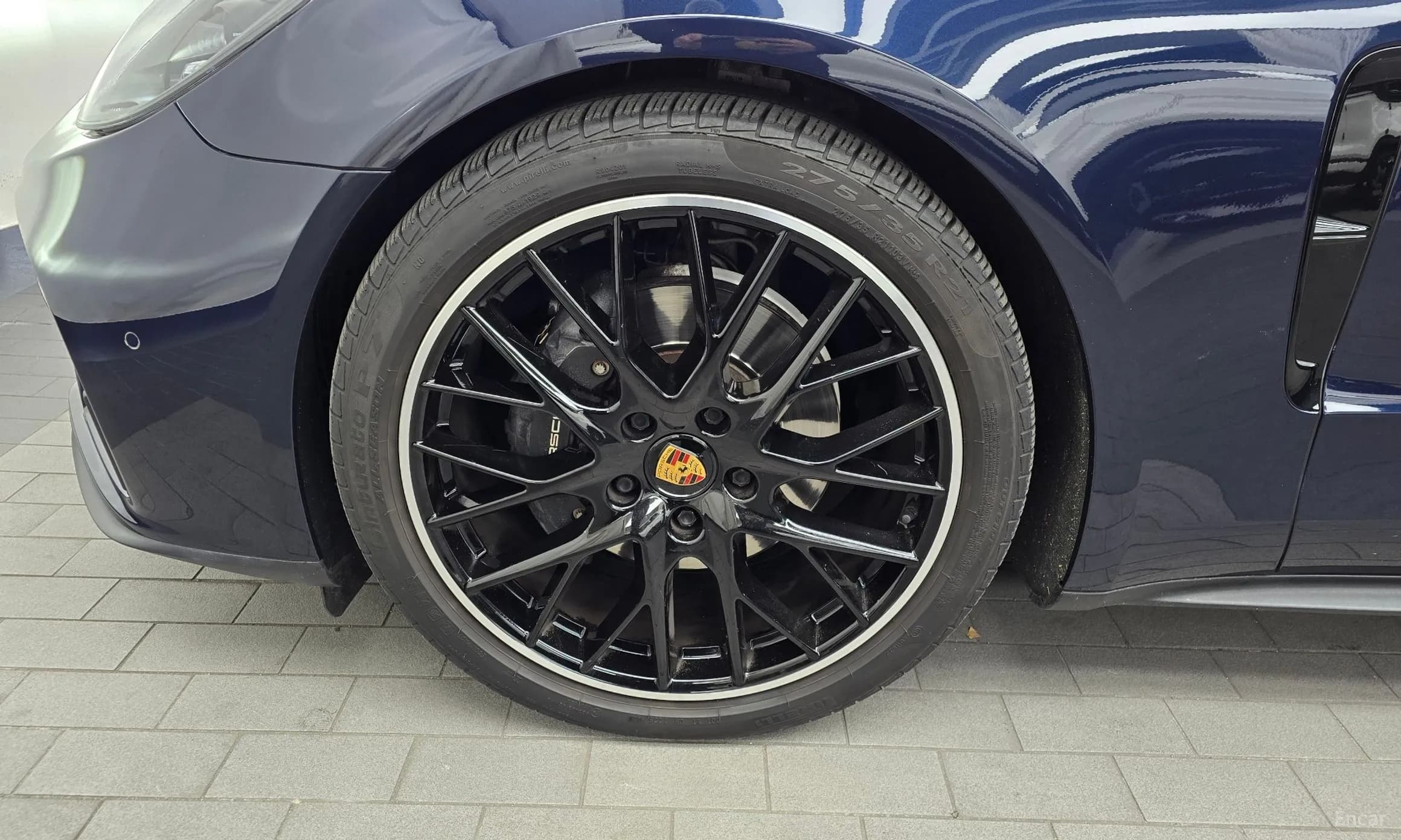 Panamera (971)