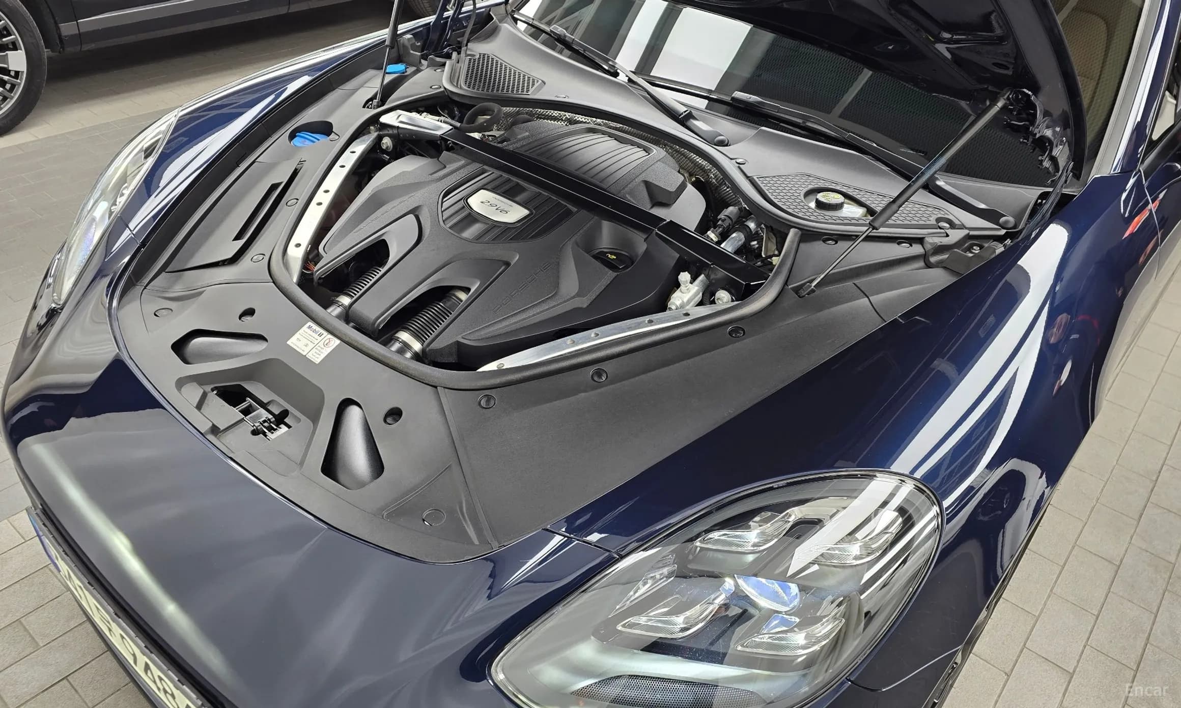 Panamera (971)