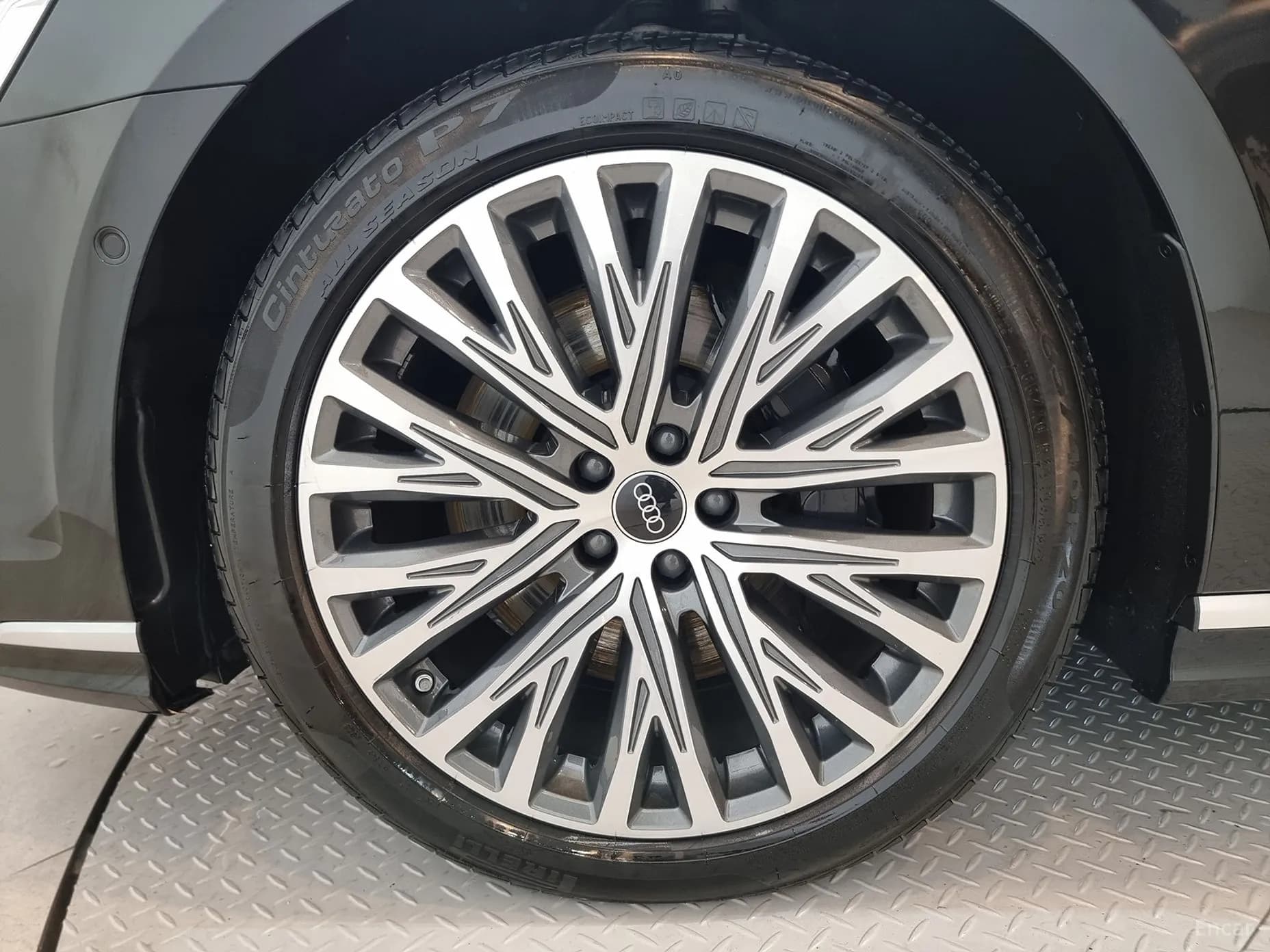 A8 (D5)