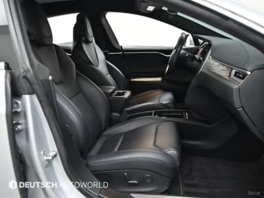 Model S