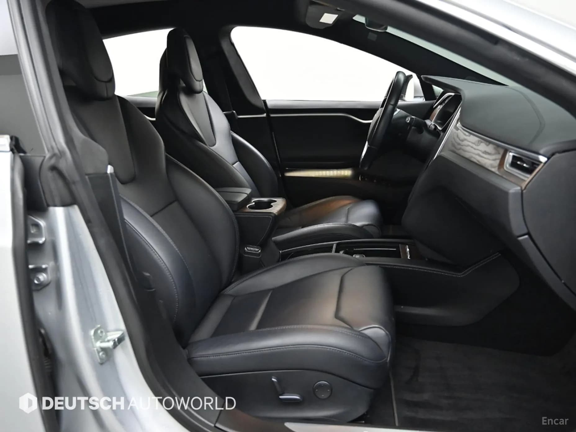 Model S