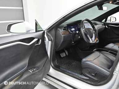 Model S