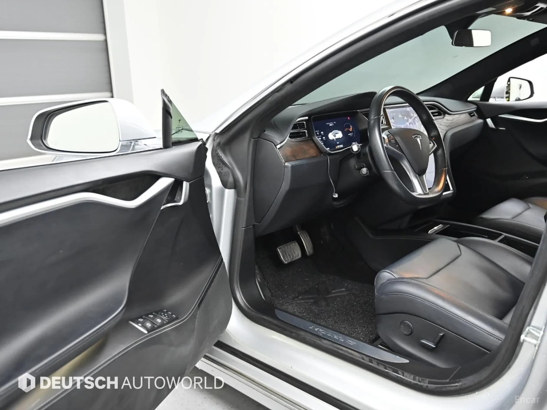 Model S