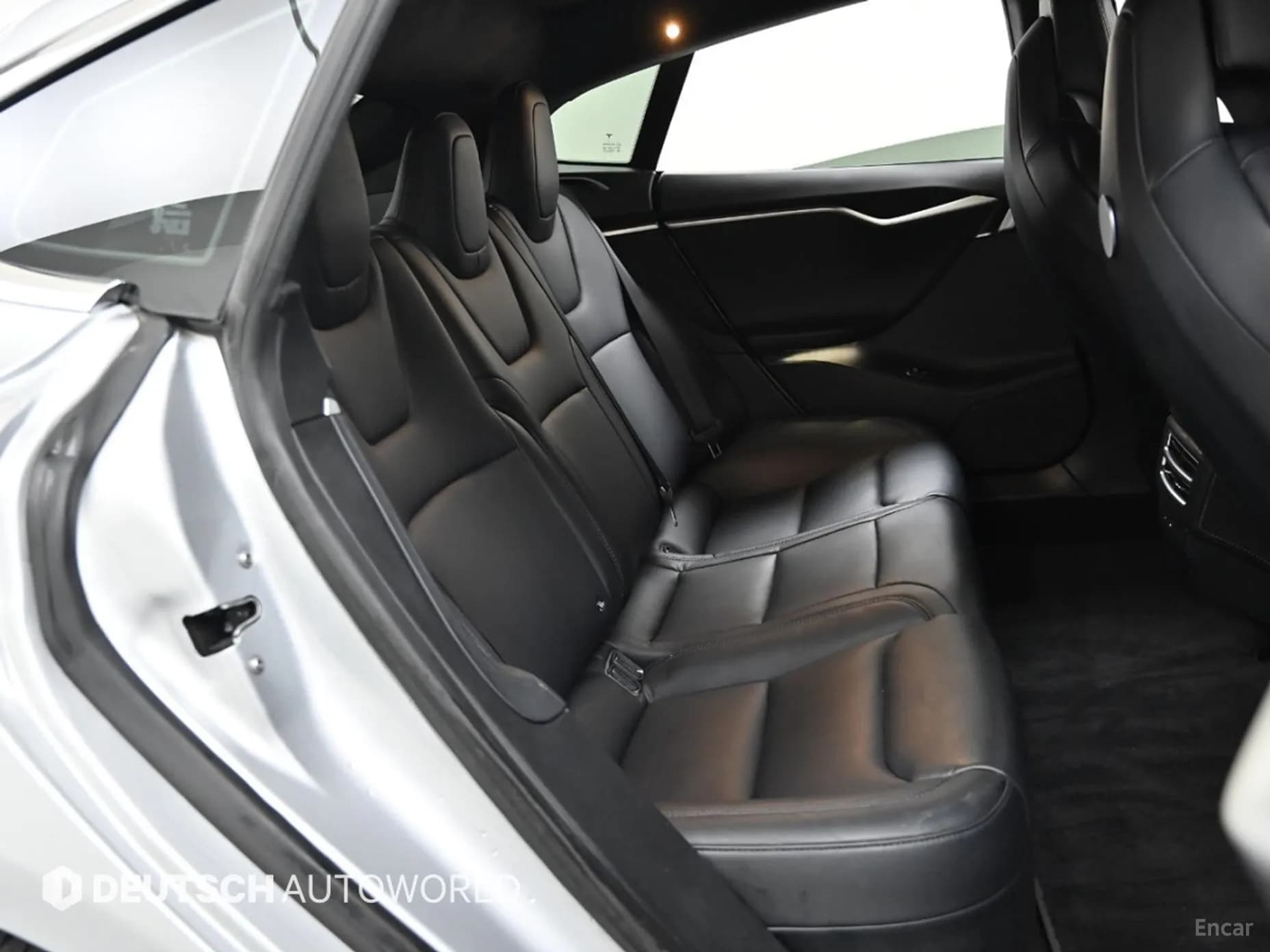 Model S