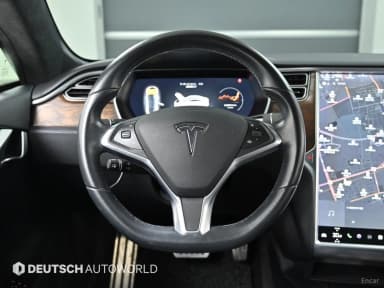 Model S