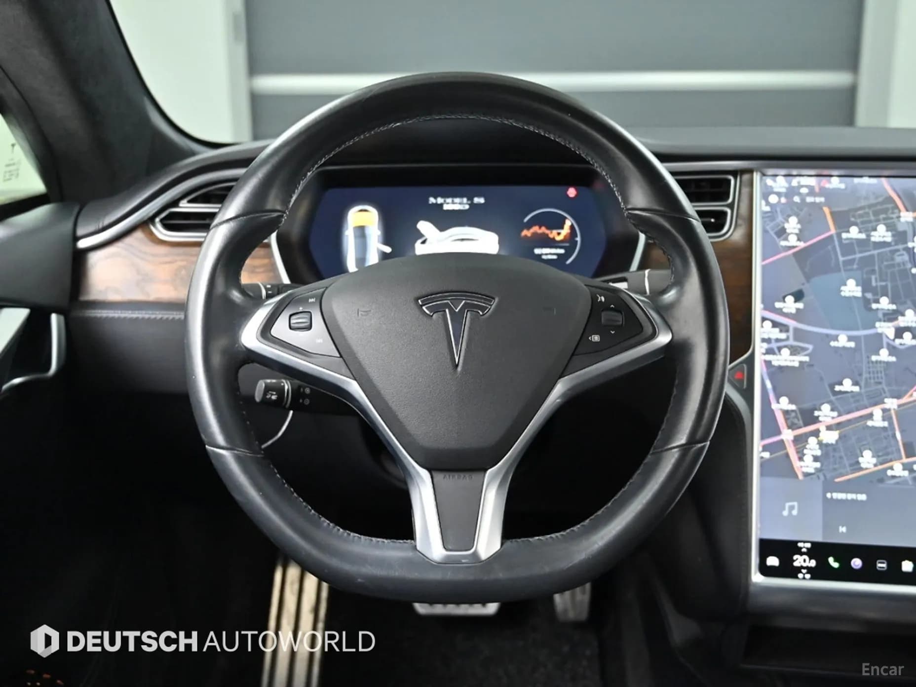 Model S