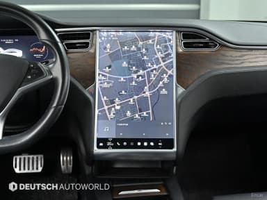 Model S