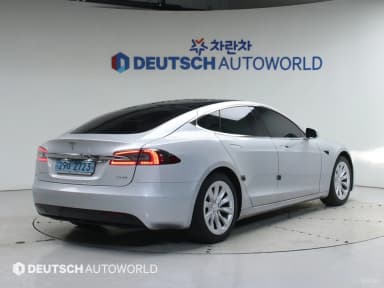 Model S