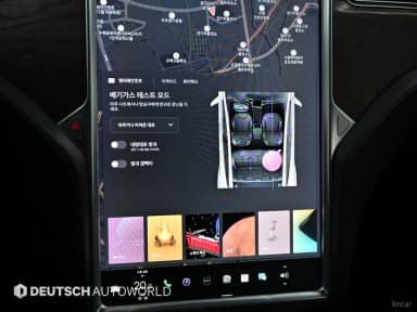 Model S
