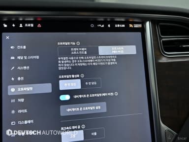 Model S