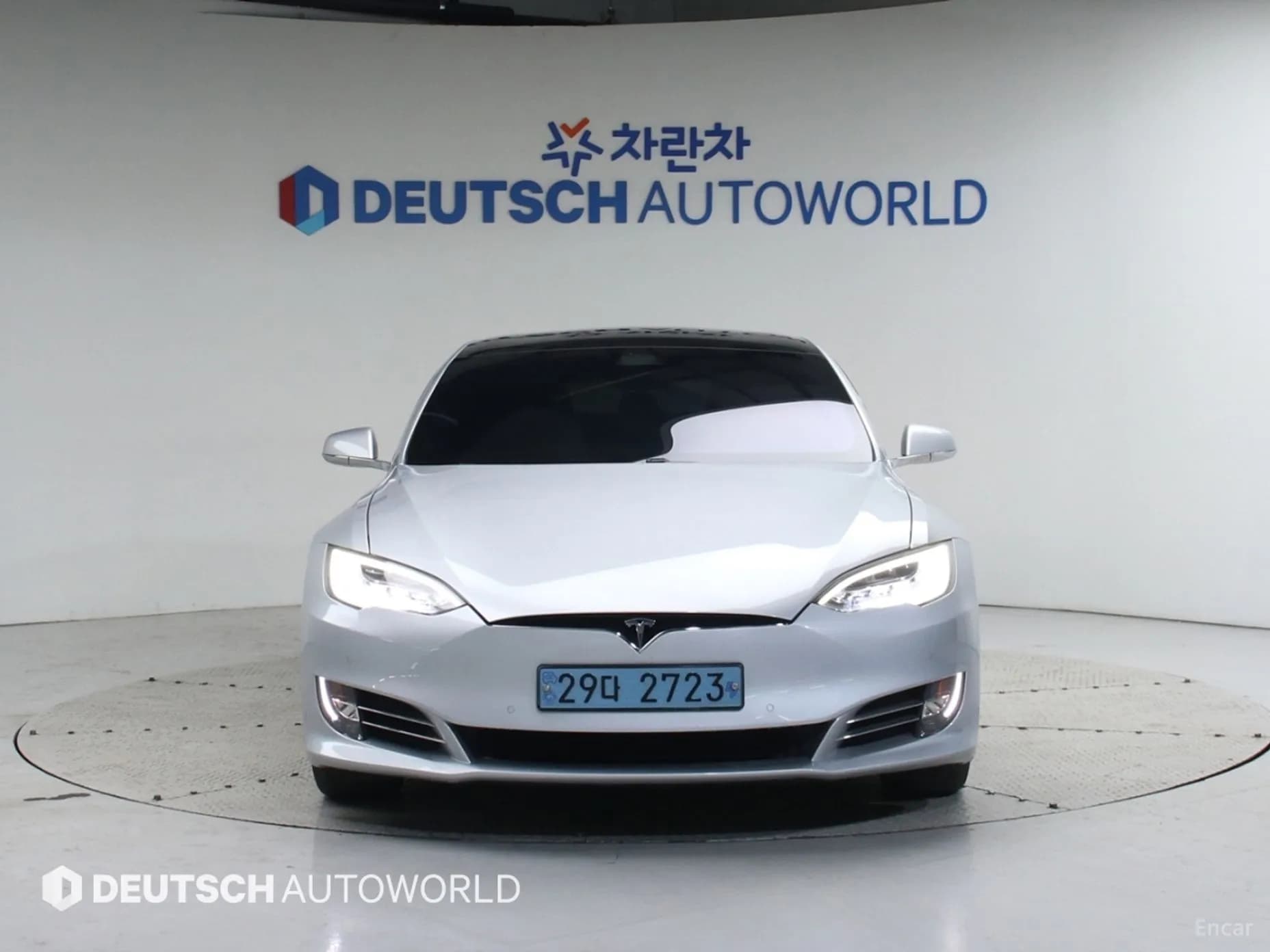 Model S