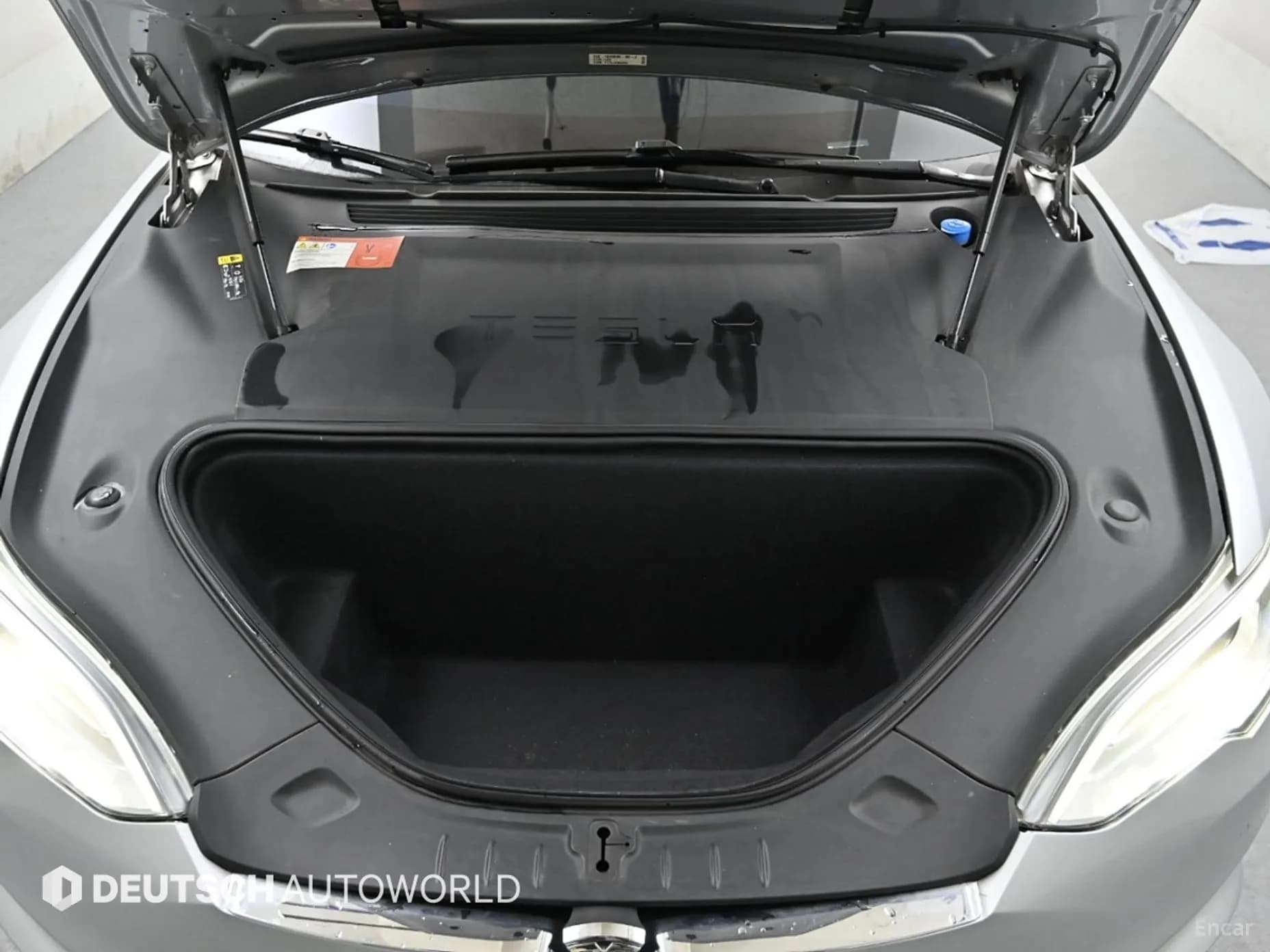 Model S