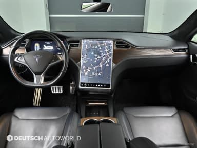 Model S