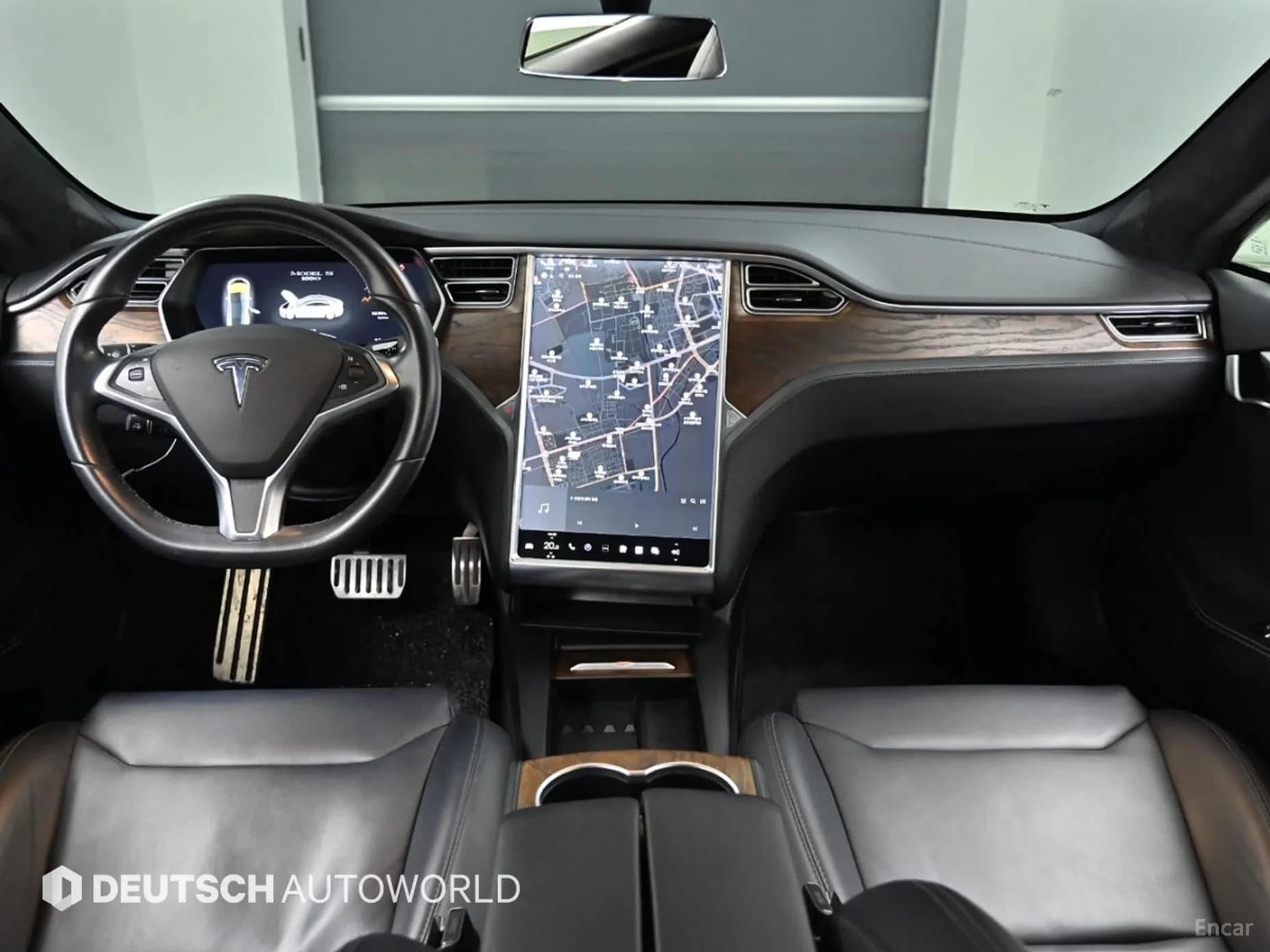Model S