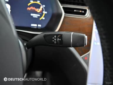 Model S