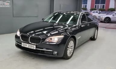 7 Series (F01)