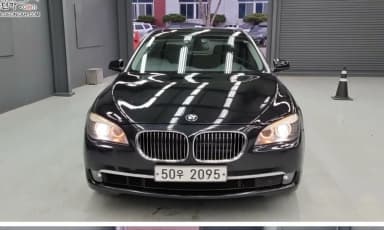 7 Series (F01)