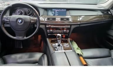 7 Series (F01)